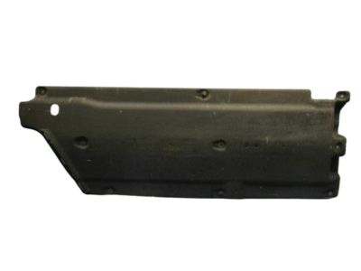 Kia 84225H8000 Cover-Under Center Floor