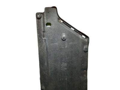 Kia 84225H8000 Cover-Under Center Floor