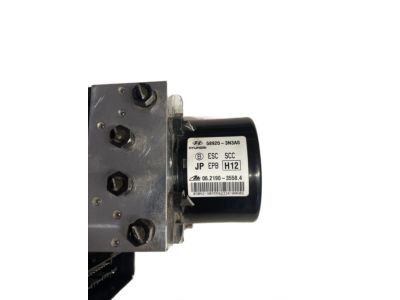 Hyundai 58920-3N3A0 Hydraulic Abs Module