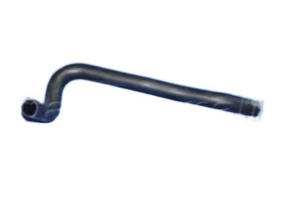 Hyundai 25468-37201 Hose-Coolant, A