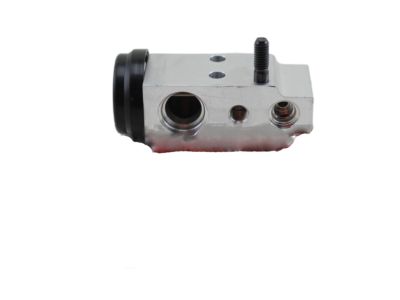 Kia 976262S000 Valve-Expansion