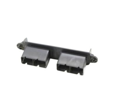 Hyundai 28212-2W100 Duct-Extension