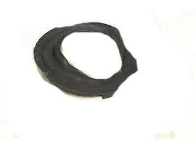 Kia 546332W000 Pad-Front Spring Lower