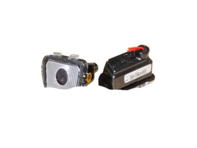 Hyundai 87624-B1500 Lamp Assembly-Puddle, RH