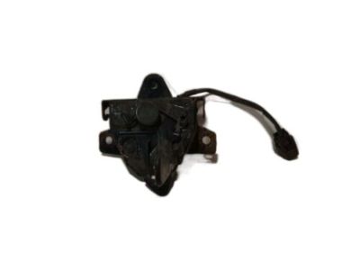 Hyundai 81130-2B010 Latch Assembly-Hood