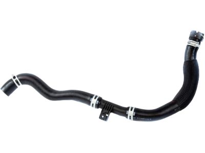 Hyundai 25414-D3500 Hose Assembly-Radiator, Upper