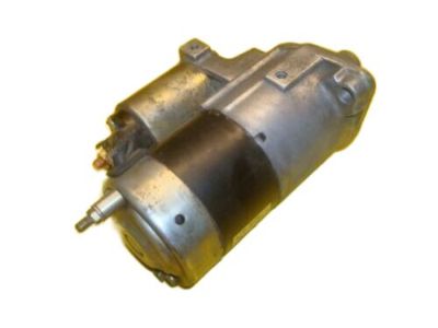 Kia 3610037210 Starter Assembly