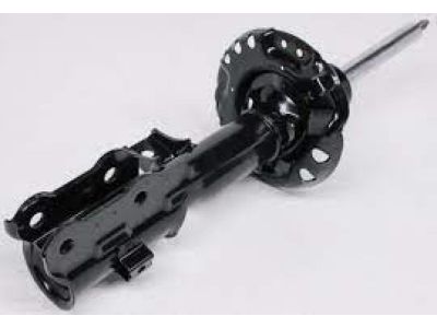 Hyundai 54651-D3160 Strut Assembly, Front, Left