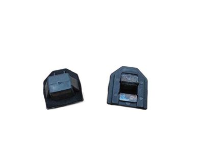 Kia 924083E580 Retainer-Boss Mounting