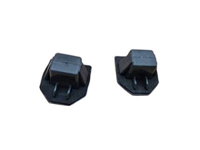 Kia 924083E580 Retainer-Boss Mounting