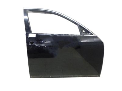 Hyundai 76004-3N000 Panel Assembly-Front Door, RH