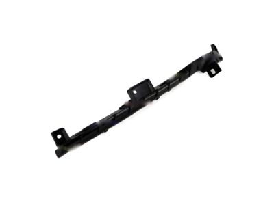 Hyundai 86555-B1500 Bracket-Front Bumper Side Support, LH
