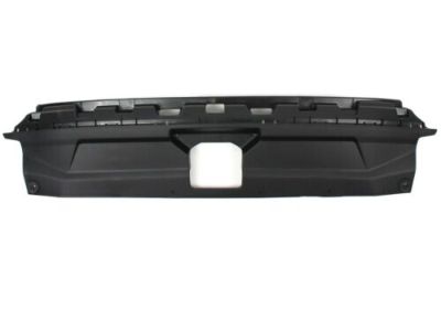 Hyundai 86356-J3000 Garnish Assembly-Radiator Grille, Upper