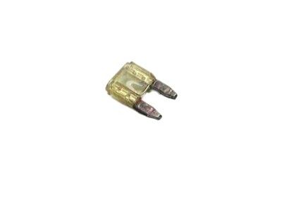 Kia 1898004818 Fuse-Mini