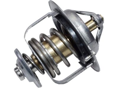 Hyundai 25500-23010 Thermostat Assembly