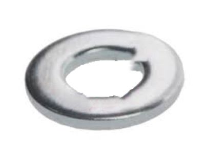 Kia 1351008001 Washer-Plain