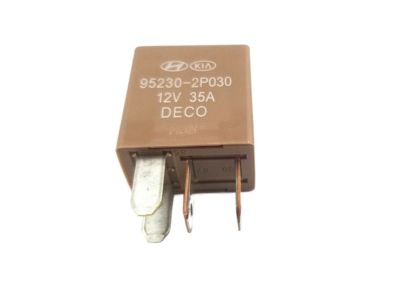 Hyundai 95230-2P030 Relay-Power