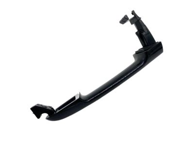 Hyundai 82651-3K500 Door Handle Assembly, Exterior
