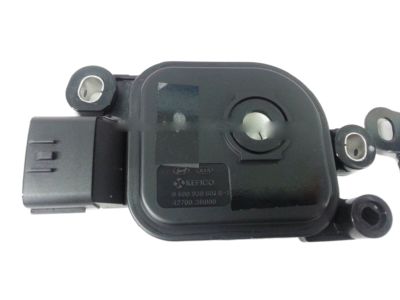 Kia 427003B010 Inhibitor Neutral Safety Switch