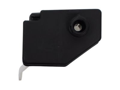 Kia 254311G000 Radiator Coolant Overflow Reservoir Bottle