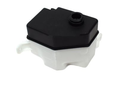 Kia 254311G000 Radiator Coolant Overflow Reservoir Bottle