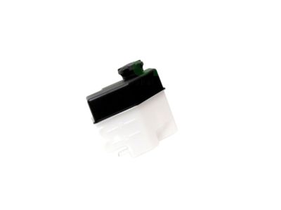 Kia 254311G000 Radiator Coolant Overflow Reservoir Bottle
