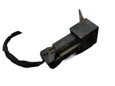 Hyundai 27325-25100 Condenser Assembly-Ignition Coil