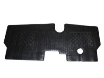 Kia 8415133A00 Pad-ANTIVIBRATION Center