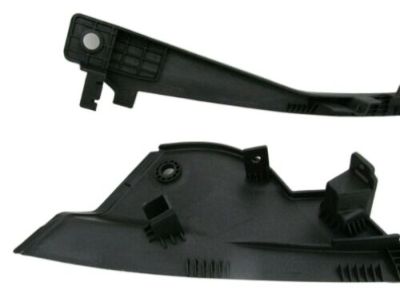 Hyundai 92160-C1000 Lamp Bracket-Head, RH