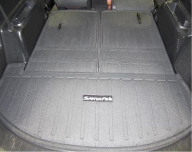Hyundai B8012-ADU10-NBC Carpeted Cargo Tray
