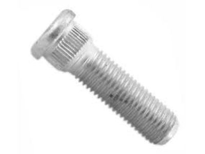 Hyundai 51752-37000 Bolt-Hub