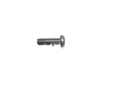 Kia 1229105161 Screw-Machine