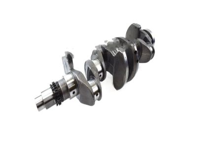 Hyundai 23110-2E201 Crankshaft Assembly