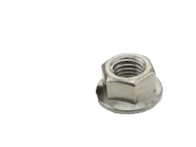 Kia 1338508003 Nut