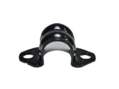 Kia 555143S000 Bracket-STABILIZER Bar