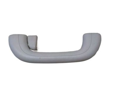 Hyundai 85340-3K100-QD Handle Assembly-Roof Assist Rear, L