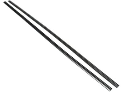 Hyundai 98361-3S000 Wiper Blade Rubber Assembly(Passenger)