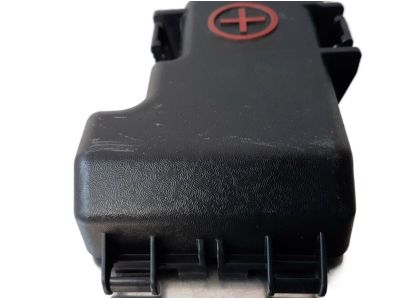 Kia 919704R030 Cap-Battery