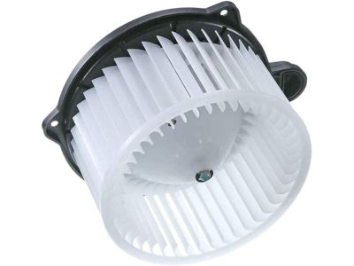 Hyundai 97113-B8000 Motor & Fan Assembly-A/C Blower