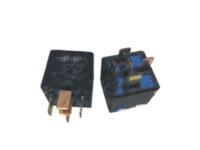 Hyundai 39160-3C200 Relay-Main