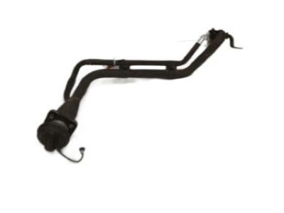 Hyundai 31030-1R501 Filler Neck & Hose Assembly