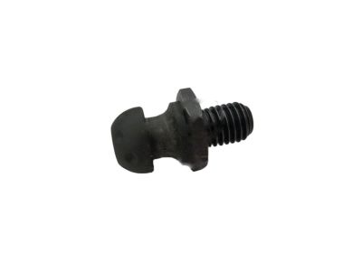 Kia 4147122650 FULCRUM-Clutch Release