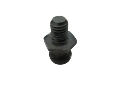 Kia 4147122650 FULCRUM-Clutch Release