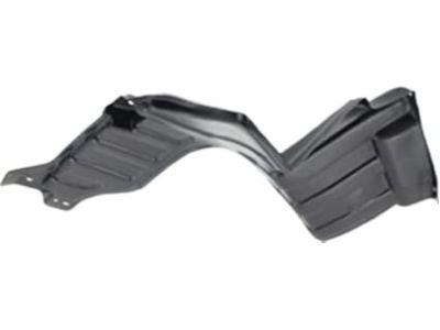 Hyundai 29130-3X000 Panel-Side Cover, LH