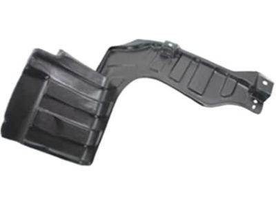 Hyundai 29130-3X000 Panel-Side Cover, LH