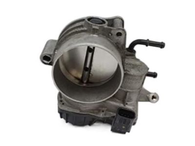 Hyundai 35100-3C700 Etc-Actuator