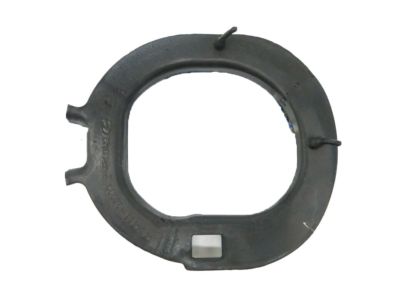 Hyundai 54633-0Z000 Front Spring Pad, Lower