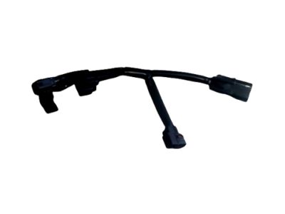 Hyundai 27367-37200 Harness & Condensor