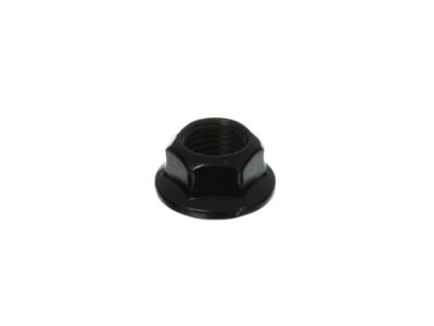 Kia 626181F000 Flange Nut