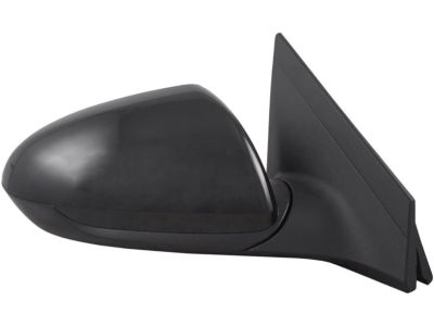 Hyundai 87620-F3000 Mirror Assembly-Outside Rear View, RH
